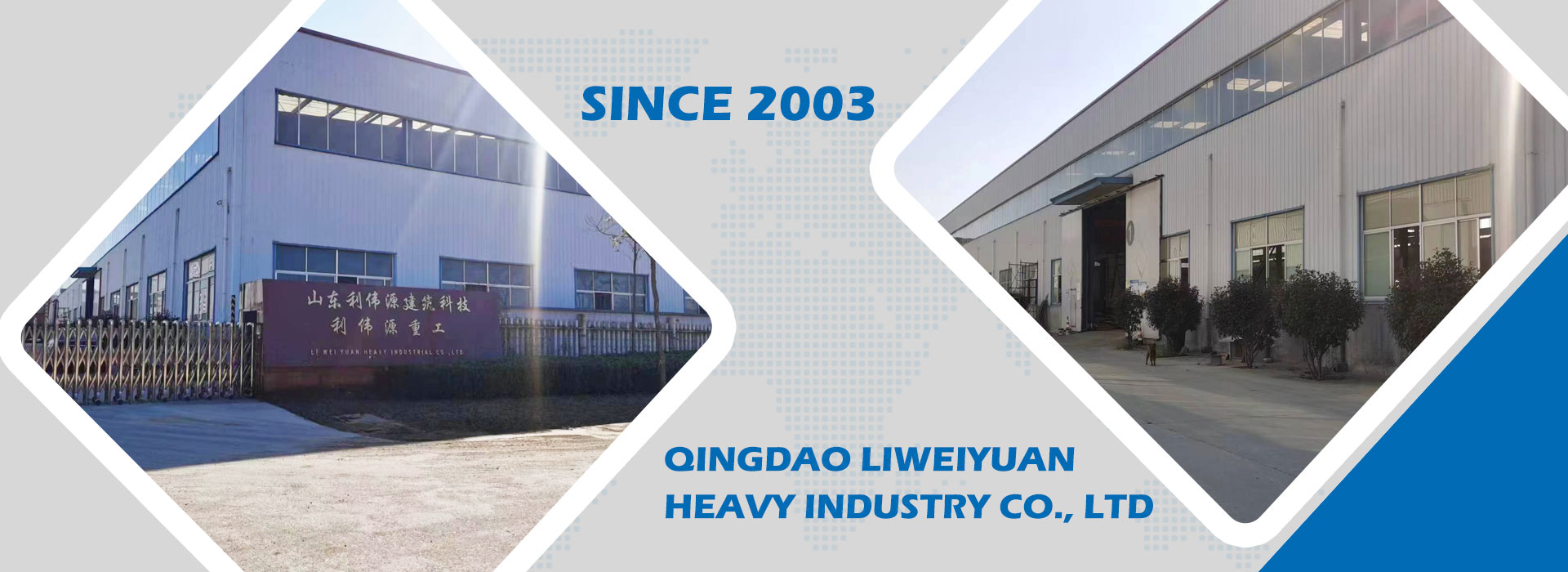 Profesjonell leverandør av stålstruktur