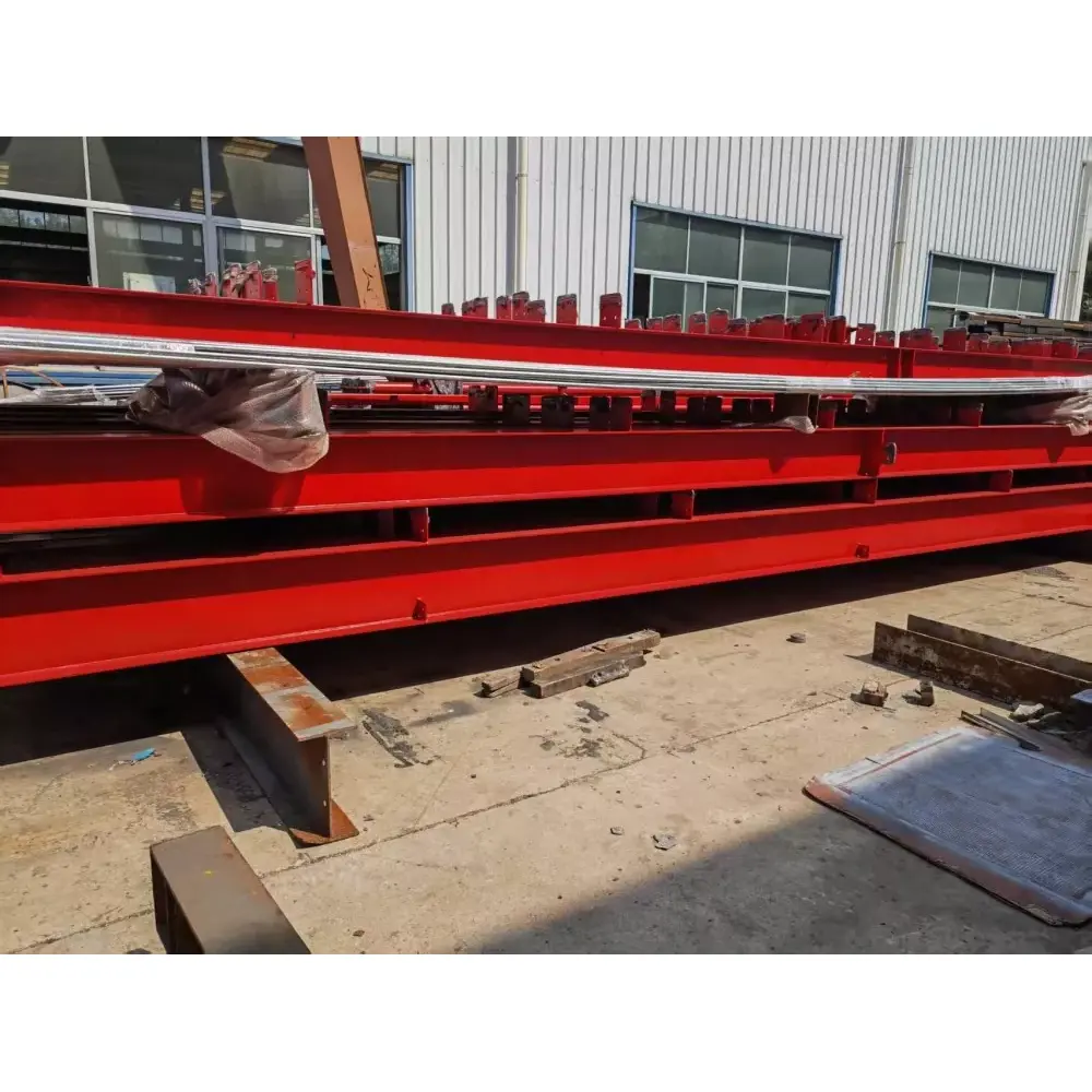 Hva gjør tilpassede metallprodukter viktige for dagens produksjonsbehov?