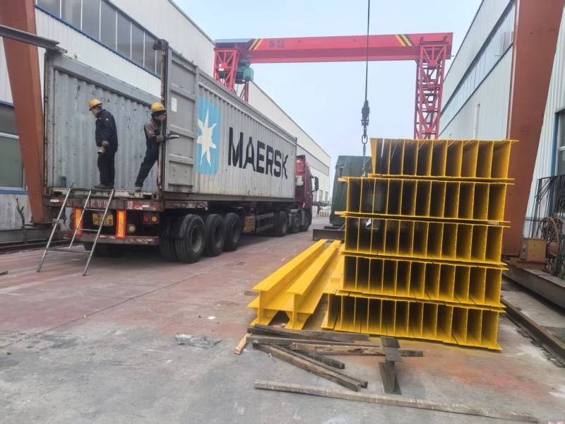 Hvorfor bør du velge en stålplattform for dine industrielle behov?