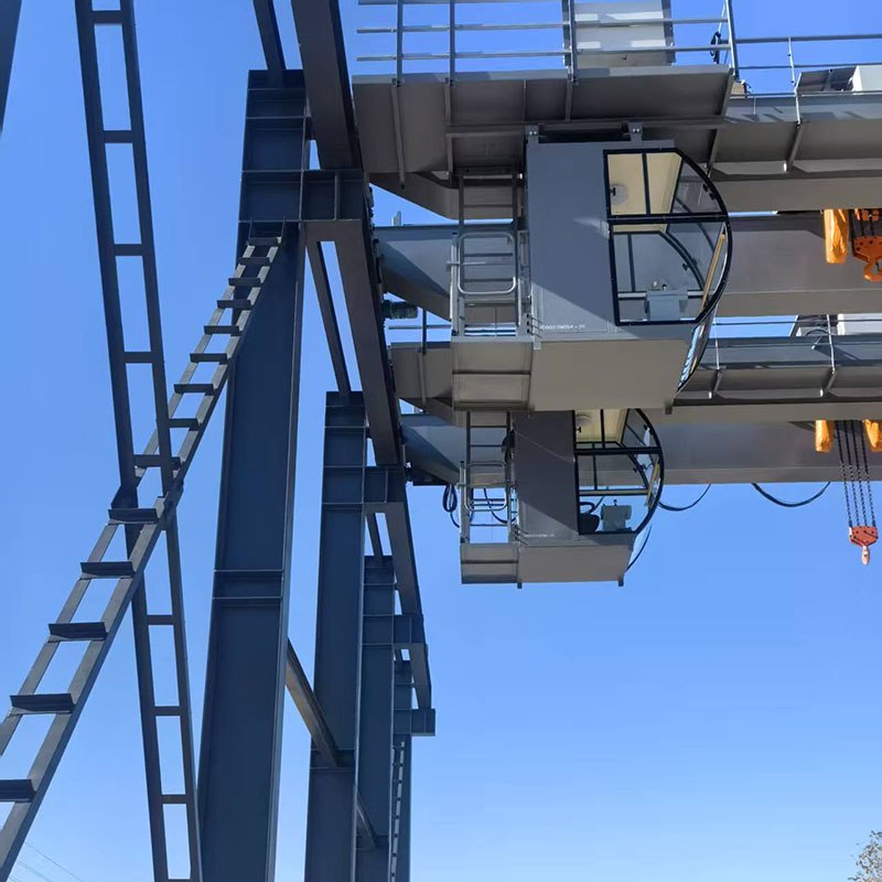 Hva er en mekanisk prosessutstyrsdrift Stålplattform og hvordan kan den forbedre industriell effektivitet