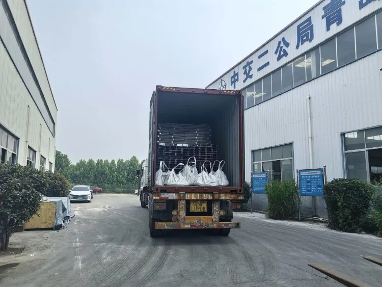 Showcase of Daily Shipments